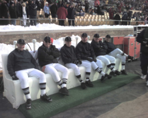 Read more about the article Sideline Heaters for Football: Why Heated Benches Are the Game-Changer